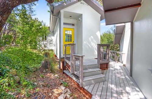 Dripping Springs House | Uplift House