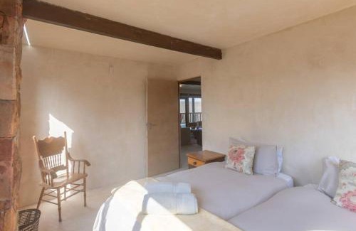 Cape Saint Francis Apartment | Elegant Sea View Apartment with Pet-Friendly Amenities