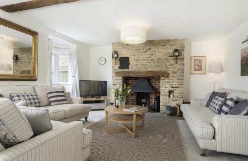 Chipping Norton House | Guest Rated 10/10 at Upper End House – Family-Friendly Escape