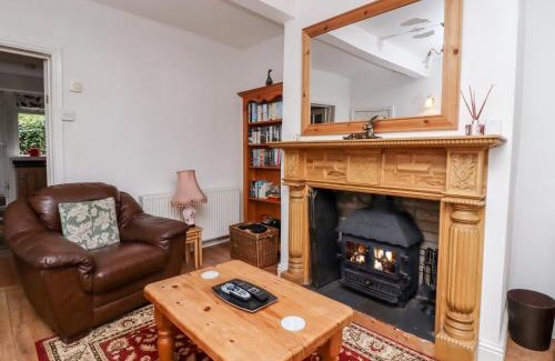 Ogden House | Discover Upper Highlees Farm: Pet-Friendly Retreat