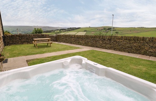 Oldham Cottage | Upper House Barn