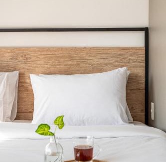Vila Nova Conceicao Apartment | Upper Itaim by Viva - Prédio completo com piscina no Itaim Bibi próximo a Faria Lima