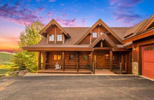 Granby House | Family-Friendly Getaway at Upper Ranch - 4-Star Experience