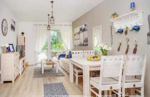 Pecs Apartment | Exceptional Uppermill Suite #3 with Oceanfront Views