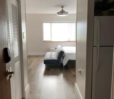 Gadsden Apartment | Stylish 1 Bedroom Retreat in Gadsden, AL for Families