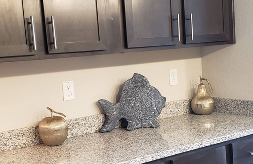 Orlando Apartment | Pet-Friendly 2BR Oasis in East Orlando Town Center