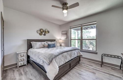 Point Venture House | Relaxing 5BR Lakefront Retreat with Hot Tub & Pool Access