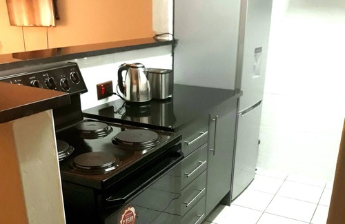 Harare Apartment | Urban 1 Bed Apartment with Breakfast & High Guest Ratings