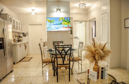 Epworth Condo | Cozy Oceanfront Condo Retreat on Jamaica's North Coast