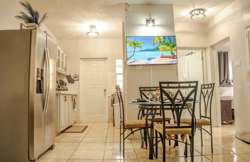 Epworth Condo | Cozy Oceanfront Condo Retreat on Jamaica's North Coast