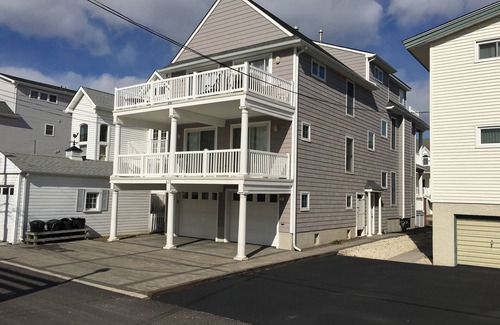 North End Condo | Prime Oceanfront Condo in OC Steps from Beach & Boardwalk