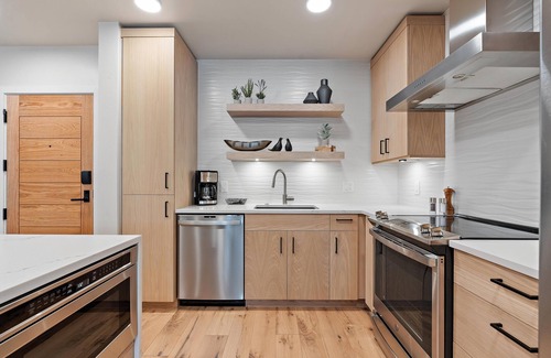 Tamarack Resort Condo | Cozy Four Rivers Condo at The Village, Ideal for Families