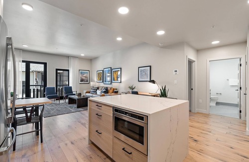 Tamarack Resort Condo | Cozy Four Rivers Condo at The Village, Ideal for Families