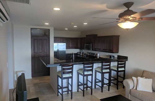 Playa Ocotal Condo | Unforgettable Oceanfront Condo with Pool and Spa Amenities