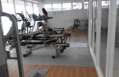 Lahug Apartment | Upscale Condo with High Speed Internet, Mivesa Residences