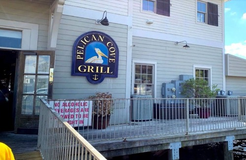 Ridgeland Apartment | Relax by the Reservoir: 10/10 Rated with Dining & Spa