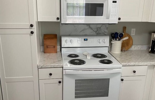 Laurens Apartment | Completely Renovated Hotel with Family-Friendly Amenities
