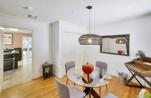 Greenbriar House | Elegant Hillside Guest House with Private Pool Amenities