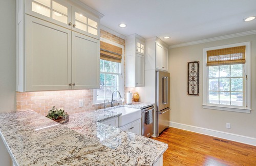 Lake Oconee House | Upscale Home at Lake Oconee - Family Friendly!
