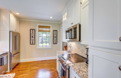 Lake Oconee House | Upscale Home at Lake Oconee - Family Friendly!