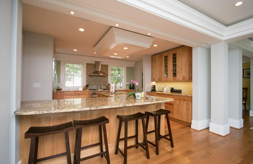 Eastport House | Pet-Friendly Getaway in Eastport/Annapolis - 10/10 Rated