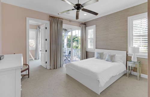 The Bluffs South House | Upscale Jupiter Getaway with Oceanfront Views & Spa