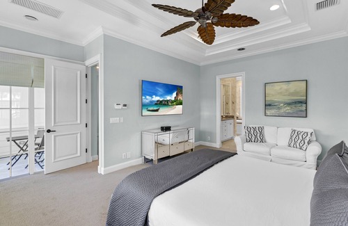 The Bluffs South House | Upscale Jupiter Getaway with Oceanfront Views & Spa