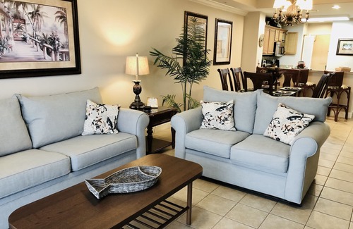 Florida Central Atlantic Coast Condo | Lakefront Resort Condo Near Disney Springs - Rated 9.8!