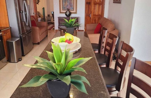 Tower Isle House | Elegant Country Estate with Ocean Views & Premier Amenities