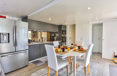 Sainte-Foy Cottage | Upscale lodge*Near Vendée Globe*Sauna*Fitness*Pool*Draps & Towels