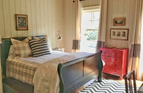 Cashiers Cabin | Modern Rustic Retreat: Family Getaway with Spa & Pool!