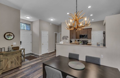 Plumas Eureka Estates House | Experience Upscale Comfort at 26 Alder Court Retreat