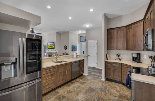 Plumas Eureka Estates House | Experience Upscale Comfort at 26 Alder Court Retreat