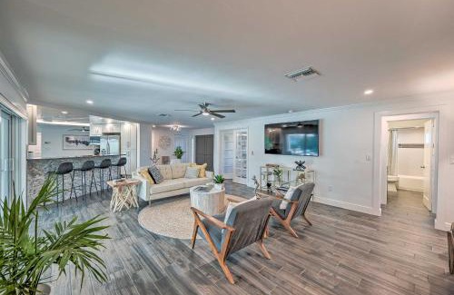 Palm River Estates House | Elegant Naples Outdoor Retreat Just Minutes from the Beach