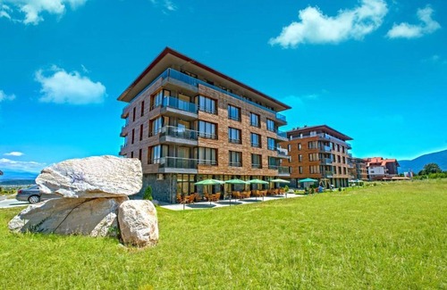 Razlog Bed & Breakfast | Upscale suite near the famous ski resort