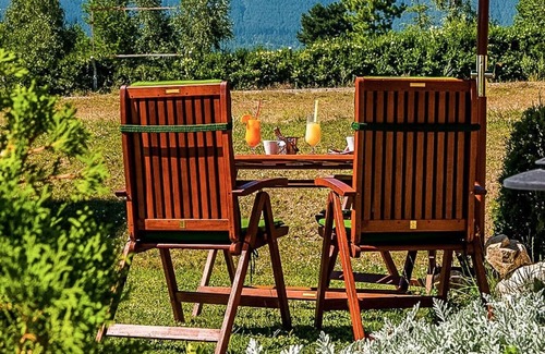 Razlog Bed & Breakfast | Upscale suite near the famous ski resort