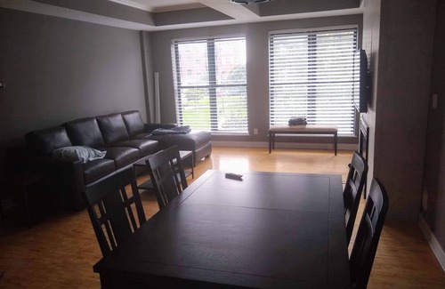 Downtown Syracuse House | Prime Downtown Town House: Walk to Attractions & More