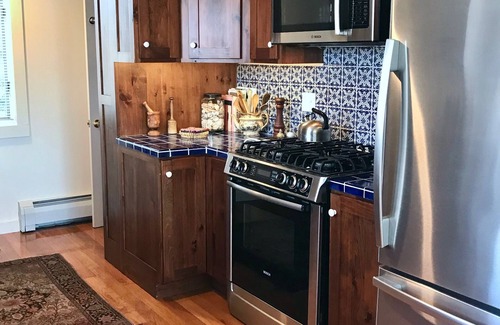 Bass Harbor House | Exclusive Oceanfront Retreat in Bass Harbor with Pool