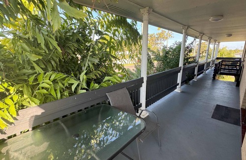 Scarness House | Experience ON TOP OF THE WORLD with Oceanfront Amenities