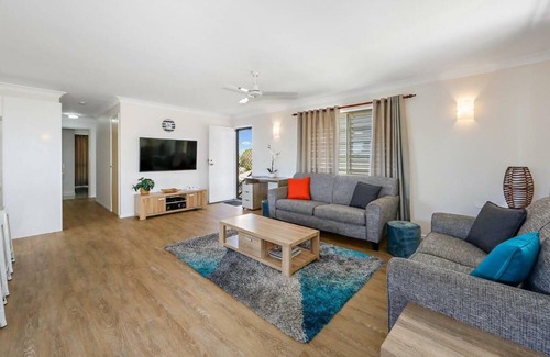 Scarness House | Experience ON TOP OF THE WORLD with Oceanfront Amenities