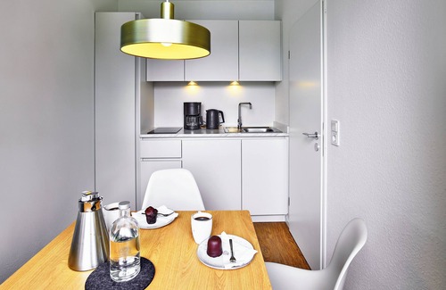 Langeoog Hotel | Upstalsboom Langeoog