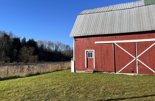 Hartwick House | Upstate Farmhouse Retreat - 8mi to Cooperstown
