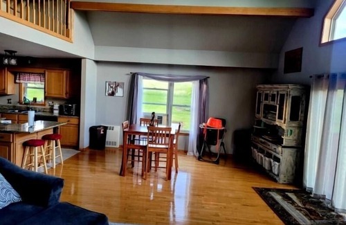 Unadilla House | Escape to an Upstate Getaway and Leave Your Worries Behind