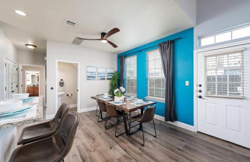 Govalle House | Unforgettable Family Retreat at Govalle Get-A-Way