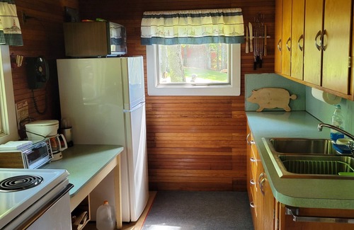 Lincolnville Cottage | Experience True Maine Style at Uptacamp, Family Friendly