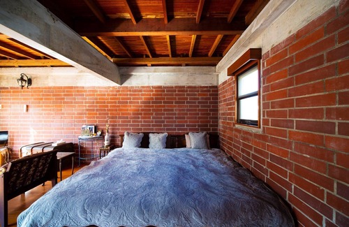 Nakama Hotel | Spacious Resort Garden Cottage for Groups in Onna