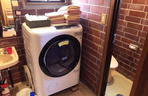 Nakama Hotel | Spacious Resort Garden Cottage for Groups in Onna