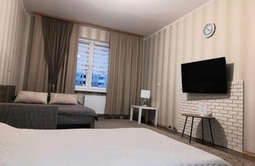 Vyshhorod Apartment | Budget-Friendly UpTown Квартира - Rated 9.4 by Guests