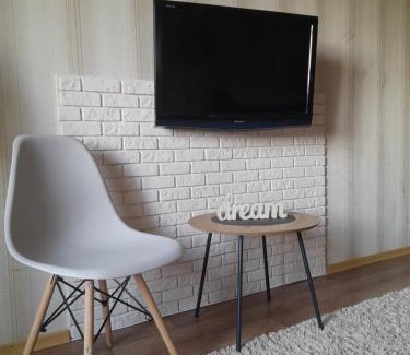 Vyshhorod Apartment | Budget-Friendly UpTown Квартира - Rated 9.4 by Guests