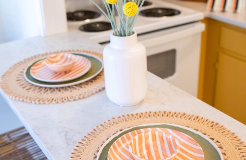Cullman Apartment | Inviting Uptown@ 8th Street - Unit 302 with Breakfast Included